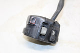 99-01 Ducati ST4 Left Handlebar Controls Switches Cable OEM