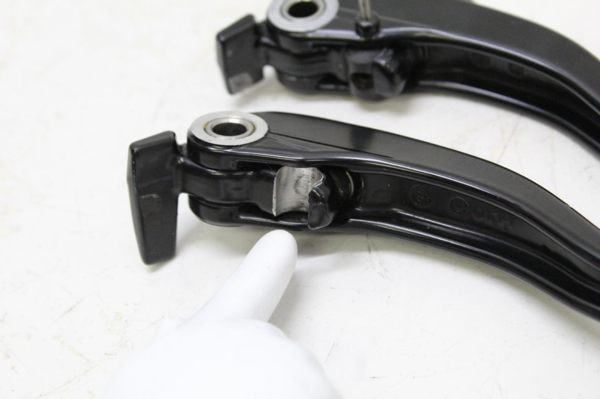 Brake Clutch Levers For Ducati 1098 999 S/R Diavel Multistrada 1200 Panigale V4