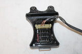 1985 Honda VT1100c Shadow Stop & Tail Electrical Relay And Junction Box Cover