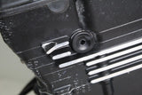 08-18 2011 Kawasaki KLR 650 Engine Motor