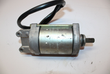 2001 Honda Cbr929rr Engine Starting Starter Motor -dc 12v