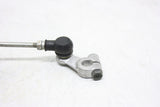 2002 SUZUKI GSXR600 750 LEFT REARSET REAR SET FOOT PEG W SHIFTER