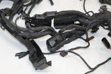 2021 BMW S1000XR Main Engine Wiring Harness Wire Loom Cable OEM