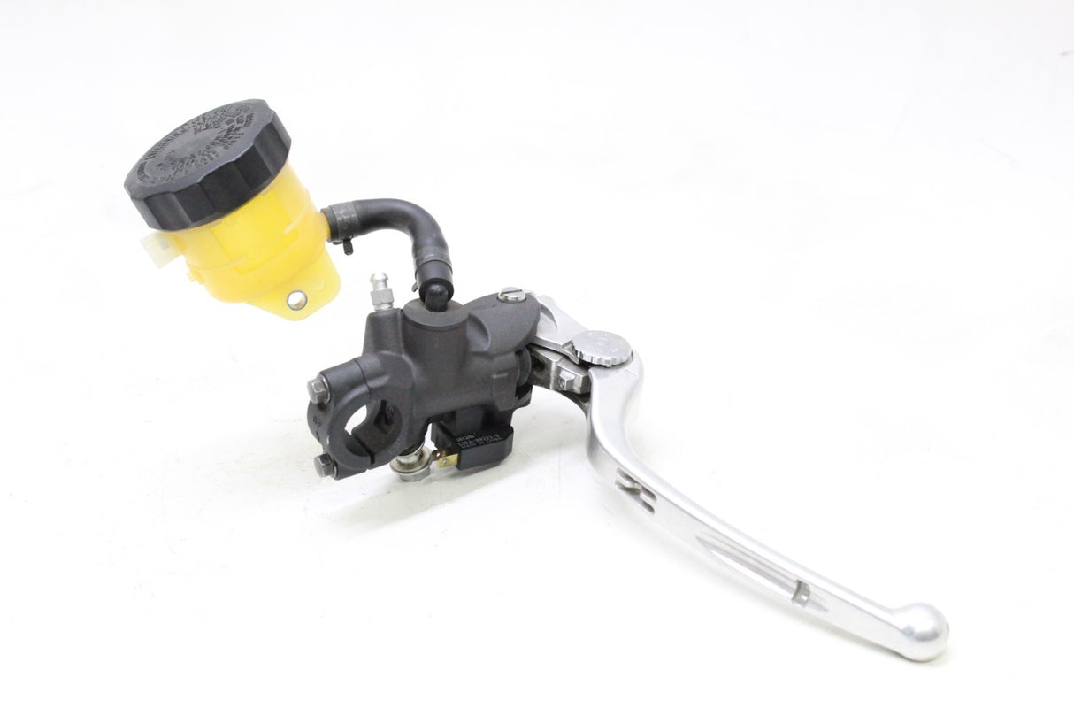 OEM Suzuki 2008-2022 GSXR 600 750 1000 Front Brake Master Cylinder Perch Mount