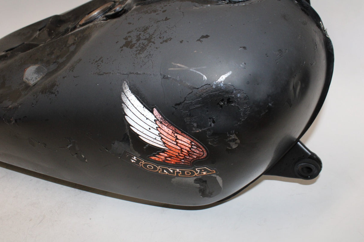 1986 Honda Vt1100c Gas Tank Fuel Petrol Reservoir