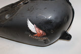 1986 Honda Vt1100c Gas Tank Fuel Petrol Reservoir