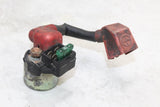 1986 Honda Shadow 500 VT500C Starter Relay OEM