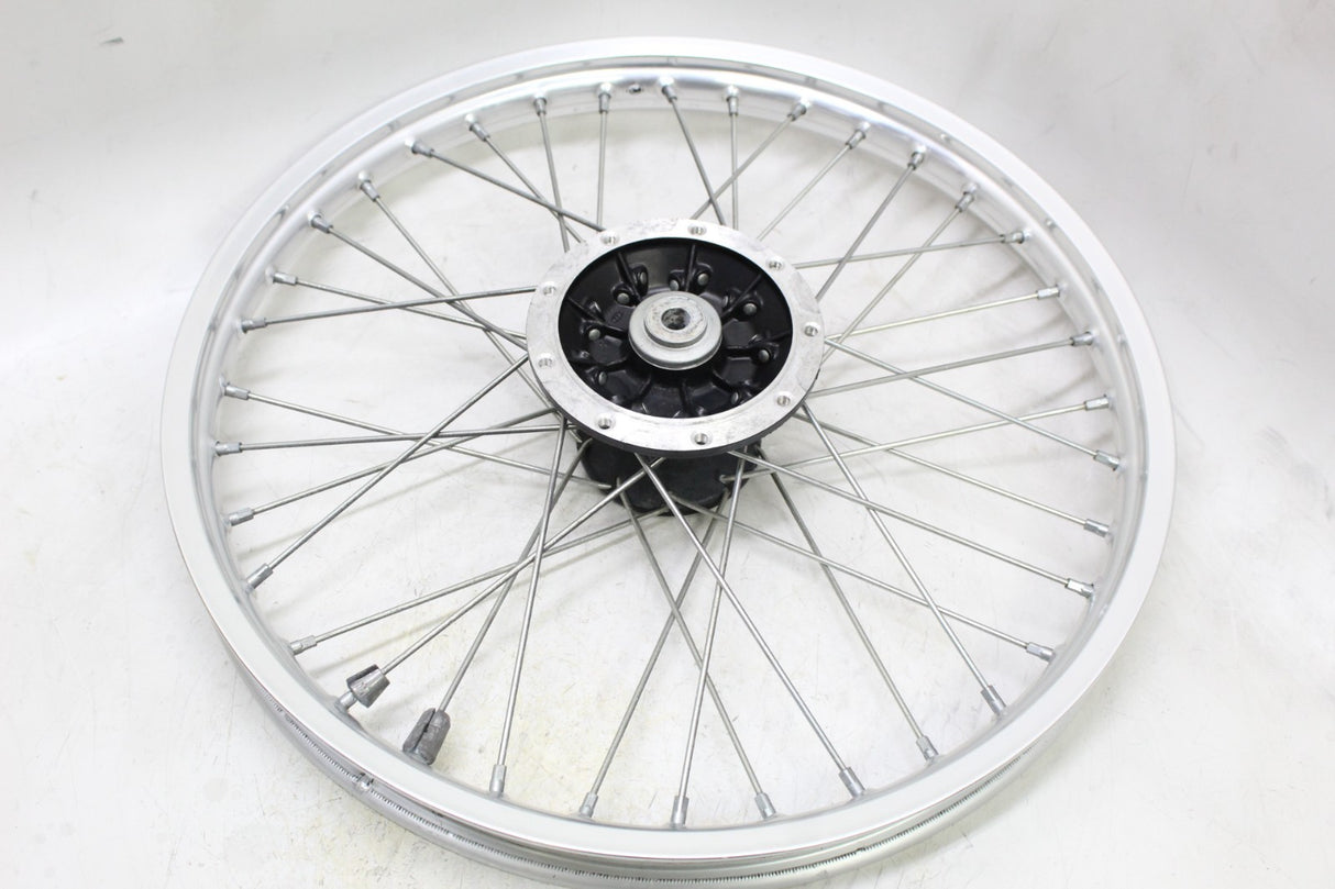 2007 Kawasaki KLR650 OEM FRONT WHEEL RIM