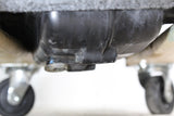 08-18 2011 Kawasaki KLR 650 Engine Motor