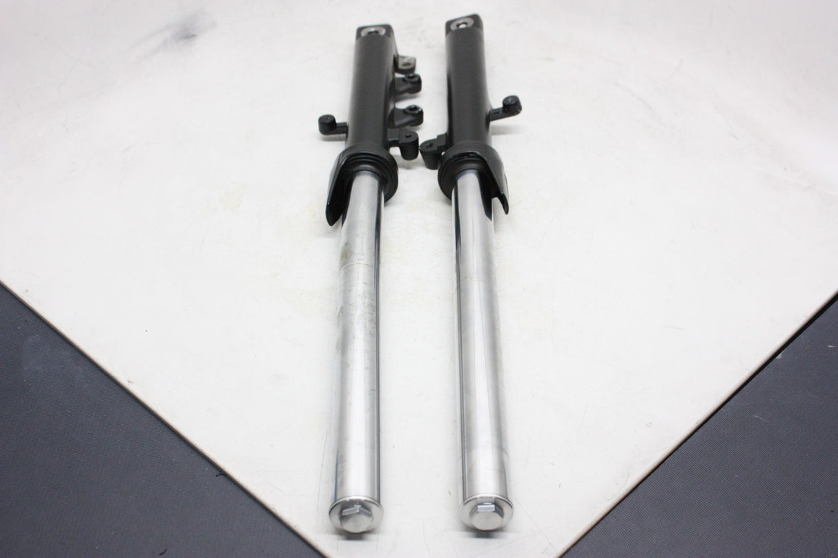 15-18 Yamaha YZF R3 Front Forks Suspension Set