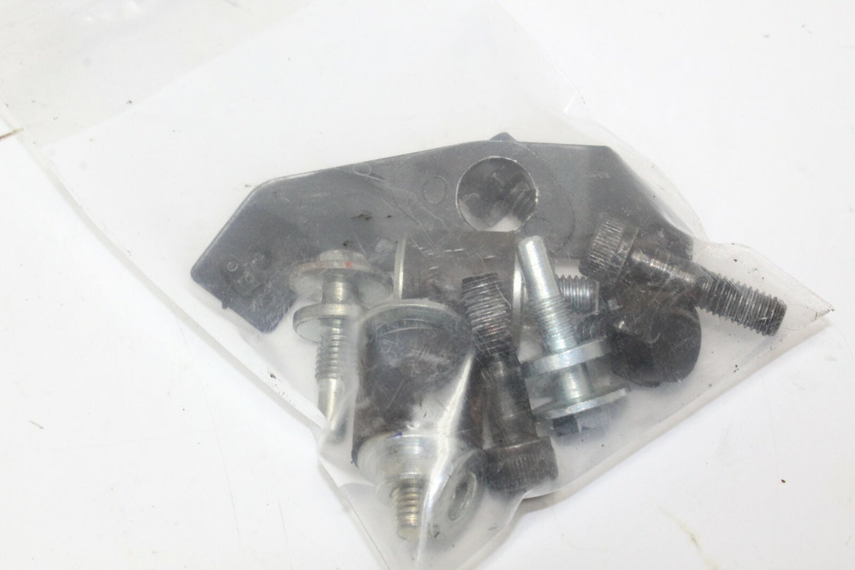 2017-18 KTM 390 Duke ENGINE Mount Brackets OEM