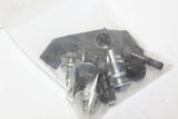 2017-18 KTM 390 Duke ENGINE Mount Brackets OEM