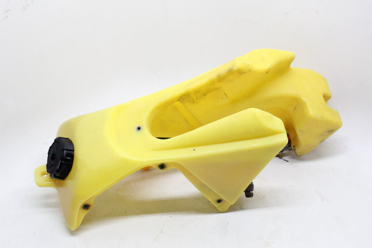 1996 Husaberg Te350 Gas Tank Fuel Tank Petrol Tank