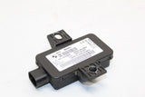 2021 BMW S1000XR Tire Pressure Module Control Unit RDC II 65758829547 OEM