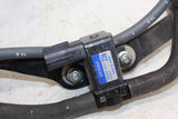 2007 Honda Cbr600rr Evap Vapor Charcoal Emission Canister With Sensor