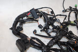 18-19 KAWASAKI NINJA 400 OEM MAIN ENGINE WIRING HARNESS MOTOR WIRE LOOM