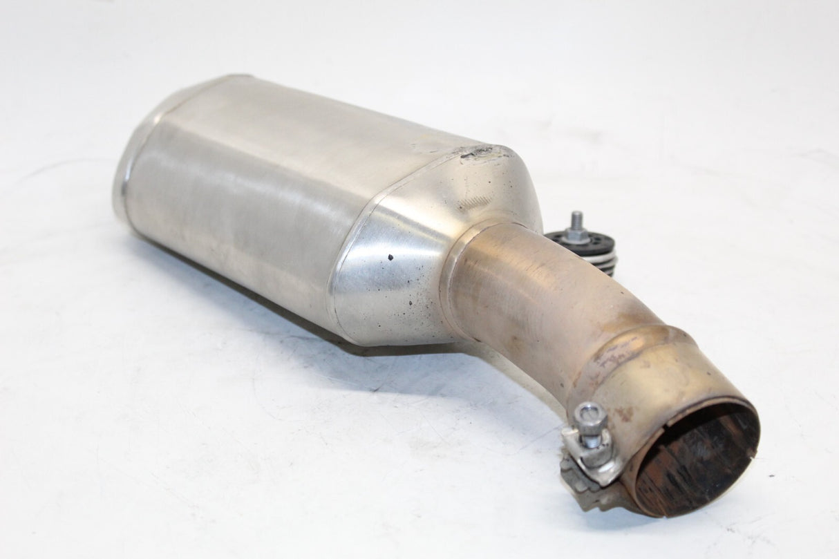 2021 BMW S1000 XR S1000XR Rear Muffler EXHAUST PIPE MUFFLER SLIP ON CAN