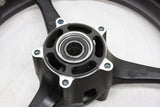 2006-2007 SUZUKI GSXR 600 750 OEM FRONT WHEEL RIM