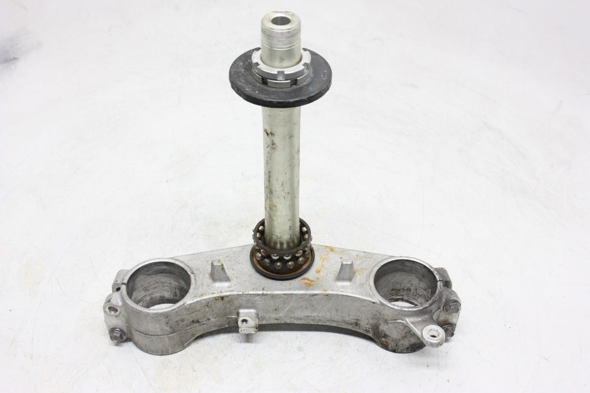 2005 06 SUZUKI GSXR 1000 GSXR1000 Front Forks Lower Triple Tree Clamp Bearings