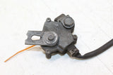 2007 Kawasaki Ninja 650r Ex650a Kickstand Side Kick Stand With Sensor