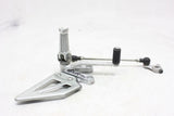 2002 SUZUKI GSXR600 750 LEFT REARSET REAR SET FOOT PEG W SHIFTER