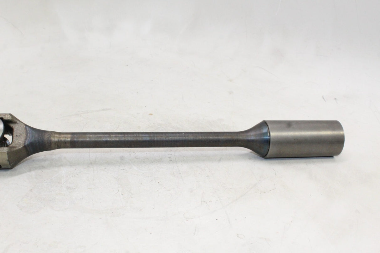 1986-06 Kawasaki Concours 1000 Zg1000a U Universal Joint Gear Rod OEM