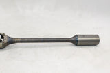 1986-06 Kawasaki Concours 1000 Zg1000a U Universal Joint Gear Rod OEM