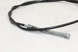 2015 Taotao Cy50-te Clutch Cable OEM
