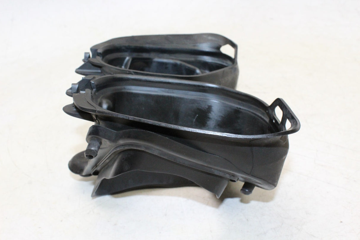 2007 Honda Cbr600rr Ram Air Center Middle Intake Duct Boot Gasket Seal