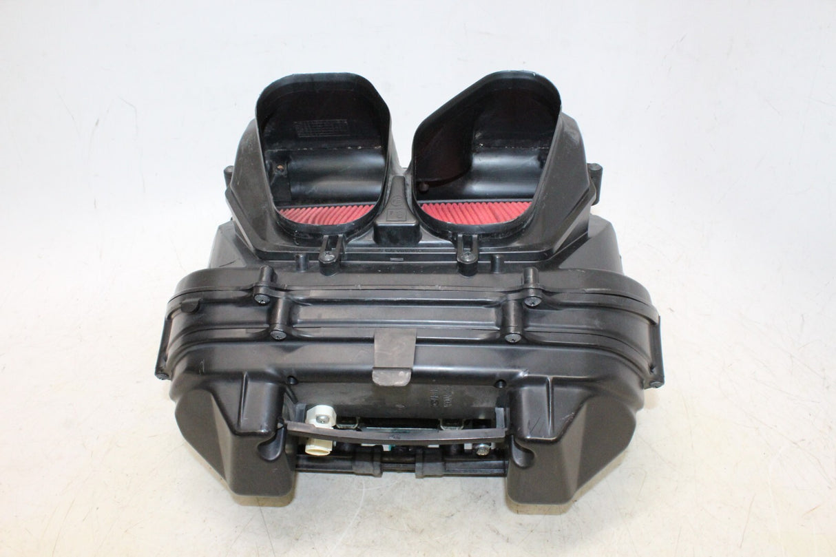 2007 Honda Cbr600rr Airbox Air Intake Filter Box