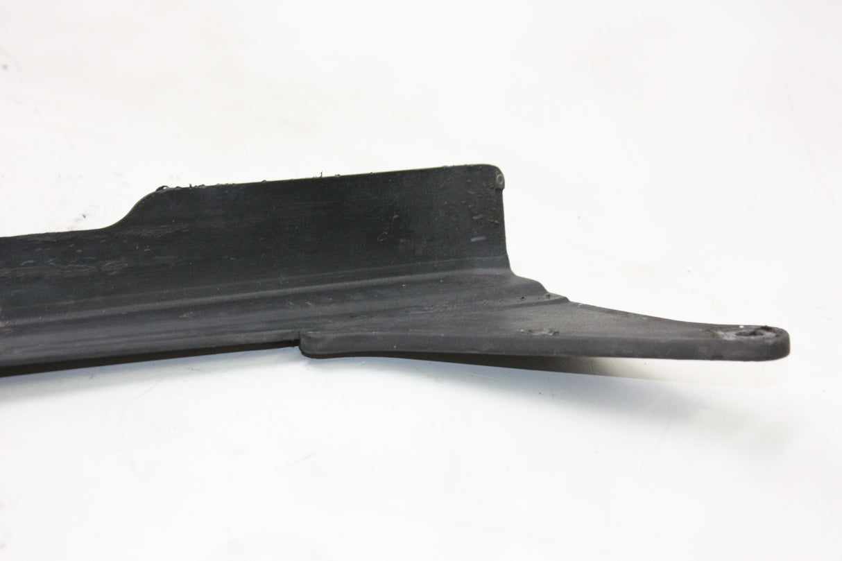 2004 Triumph Daytona 600 OEM REAR BACK DRIVE CHAIN GUARD COVER SHIELD