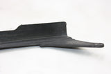 2004 Triumph Daytona 600 OEM REAR BACK DRIVE CHAIN GUARD COVER SHIELD