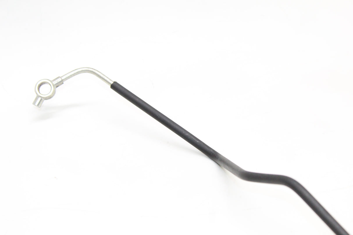 2021 Kawasaki Ninja 400 EX400 OEM ABS HOSE LINE