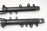2004 Triumph Daytona 600 OEM FRONT FORKS SHOCK SUSPENSION SET PAIR