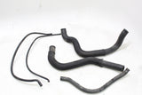 2004 SUZUKI GSXR600 ENGINE COOLANT RADIATOR HOSE PIPE SET
