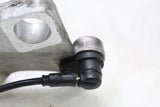 2002 Ducati Monster 620 M620 OEM Rear Caliper Bracket With Speed Sensor