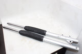 2007 Kawasaki KLR650 OEM FRONT FORKS SHOCK SUSPENSION SET PAIR