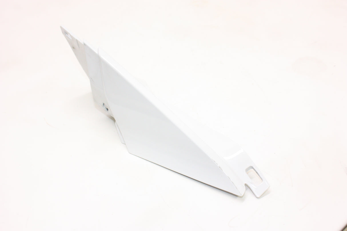 2016 BMW S1000XR OEM RIGHT GAS TANK FUEL CELL PANEL COVER TRIM COWL