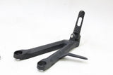 2006 Honda CBR600RR OEM REAR BACK PASSENGER PEG SET PAIR