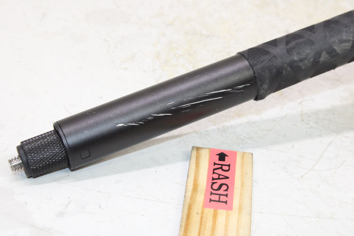 2007 Kawasaki KLR650 RIGHT CLIP ON HANDLEBAR PGYTECH