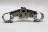 2009 Yamaha YZF-R6S OEM Lower Triple Tree With Steering Stem
