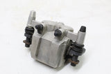 1992 KAWASAKI NINJA 600R ZX600C OEM REAR BRAKE CALIPER W BRACKET