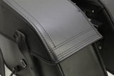 2012 Kawasaki Vulcan 900 VN900DF OEM SADDLEBAG W KEY