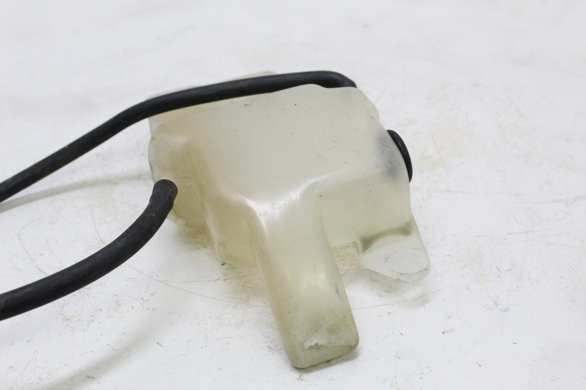 2005 KAWASAKI VULCAN 1500 VN1500 Coolant Reservoir Overflow Tank Cap Hoses