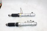 2002 Yamaha Zuma 50 YW50 OEM Front Forks Left Right Pair