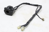 2003 YAMAHA FZ1 FZS1000 FAZER OEM LEFT HANDLEBAR SWITCH HORN TURN SIGNAL