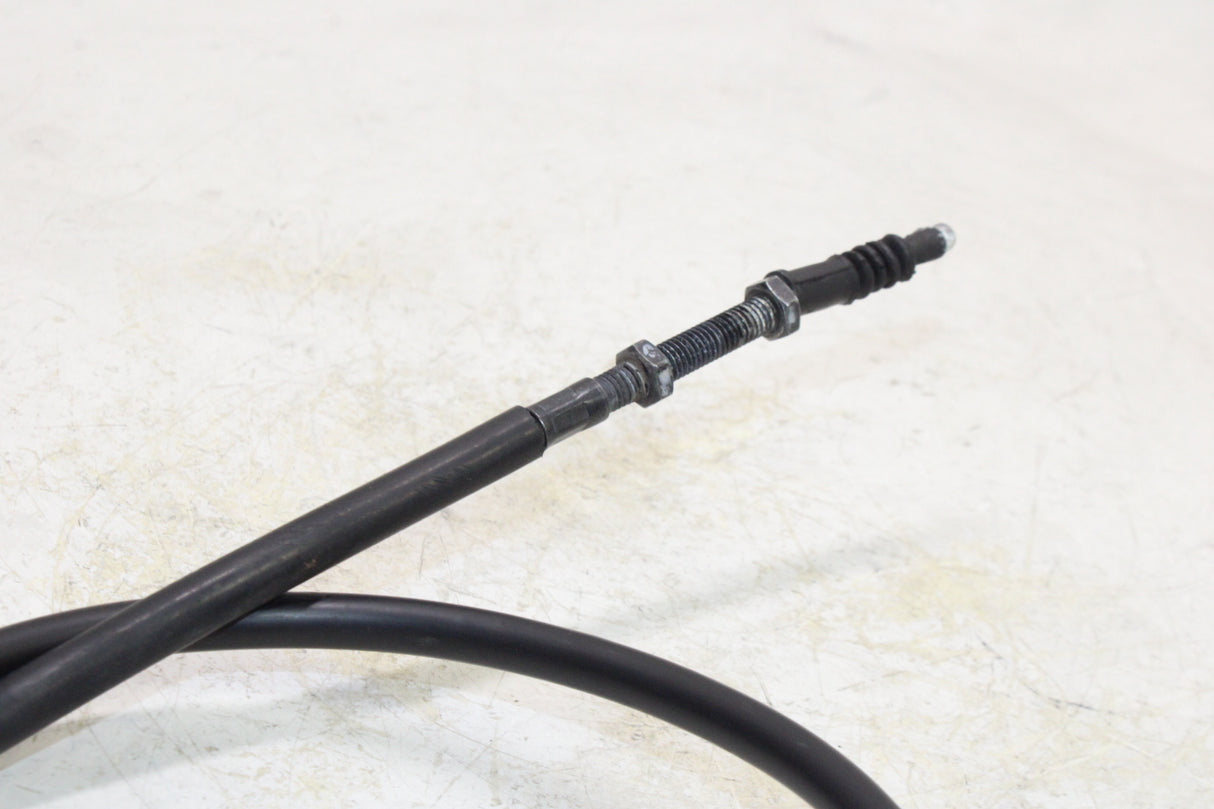 2007 Kawasaki KLR650 OEM CLUTCH CABLE LINE