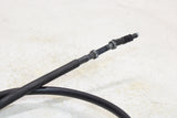 2007 Kawasaki KLR650 OEM CLUTCH CABLE LINE