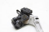 2007 Yamaha YZF R6S OEM CLUTCH PERCH MOUNT WITH LEVER