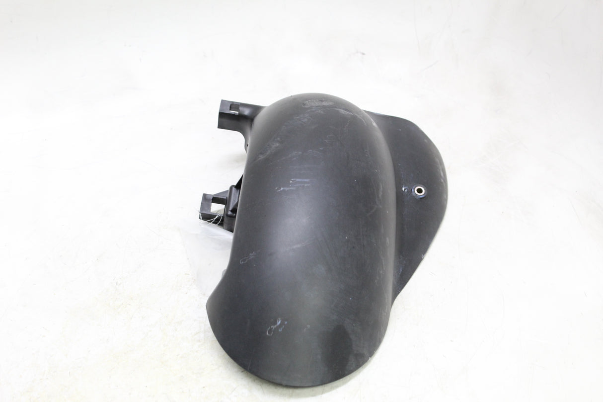 2017 Genuine Scooter Co. Buddy 125 OEM REAR BACK FENDER MUD GUARD